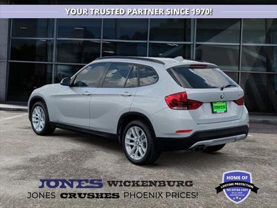 2015 BMW X1 xDrive28i