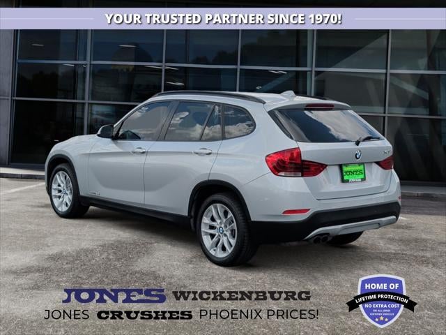 2015 BMW X1 xDrive28i