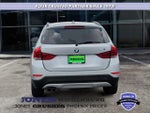 2015 BMW X1 xDrive28i