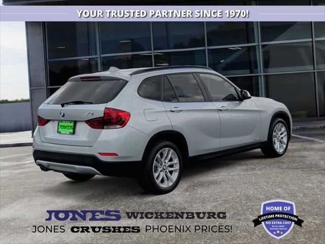 2015 BMW X1 xDrive28i