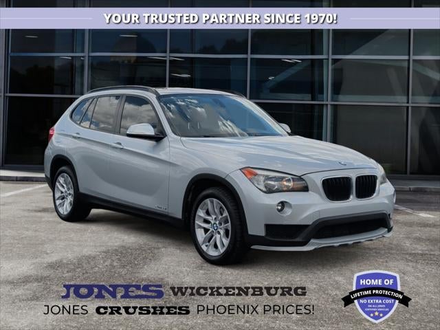 2015 BMW X1 xDrive28i