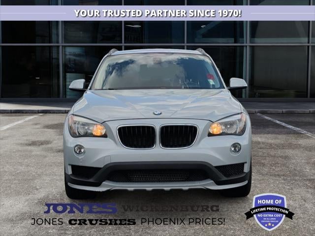 2015 BMW X1 xDrive28i