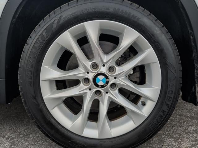 2015 BMW X1 xDrive28i