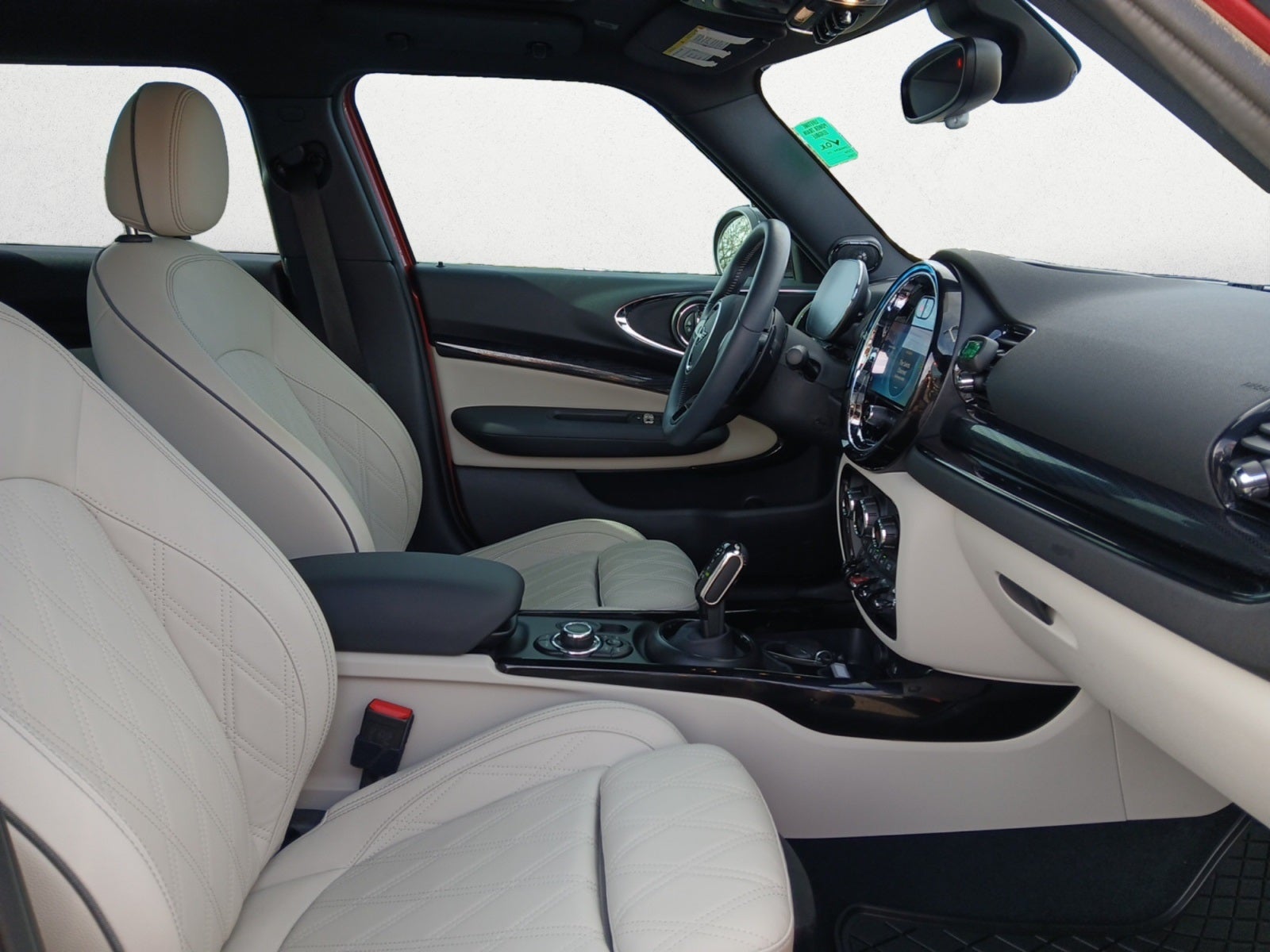 2024 MINI Clubman All4 Cooper S