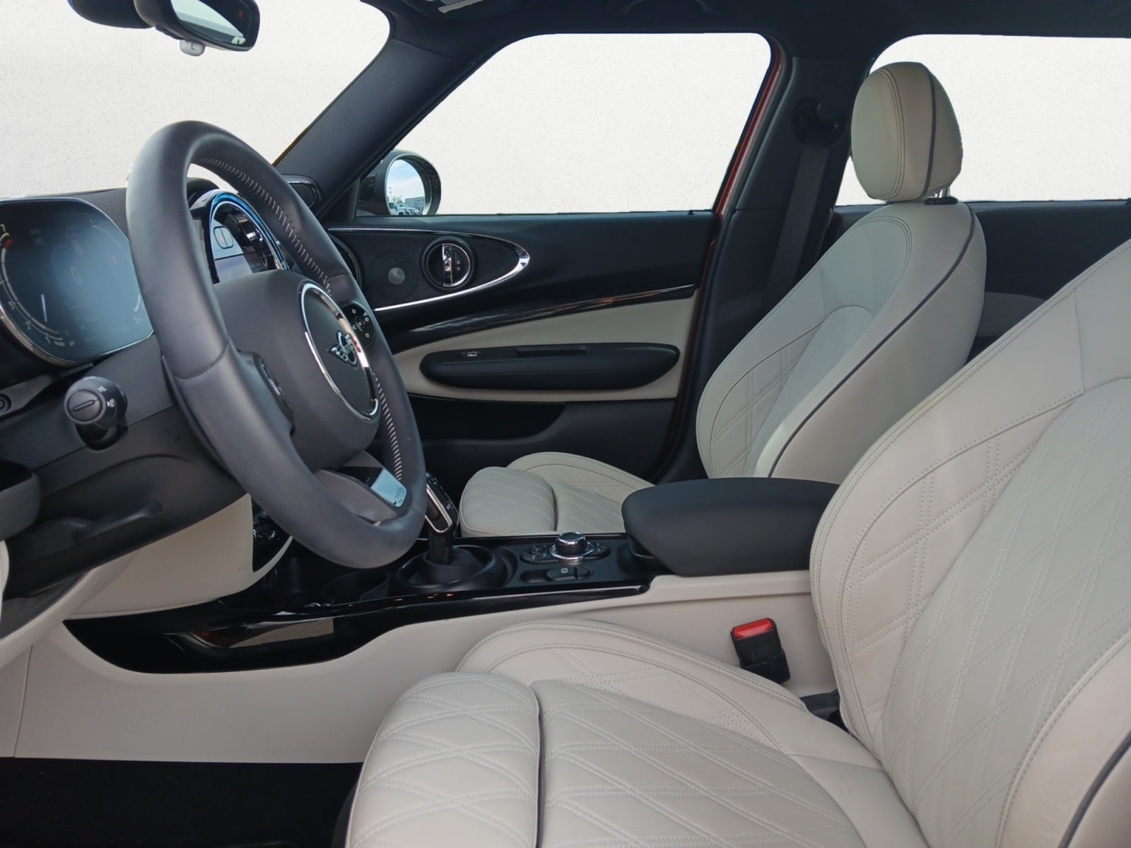 2024 MINI Clubman All4 Cooper S