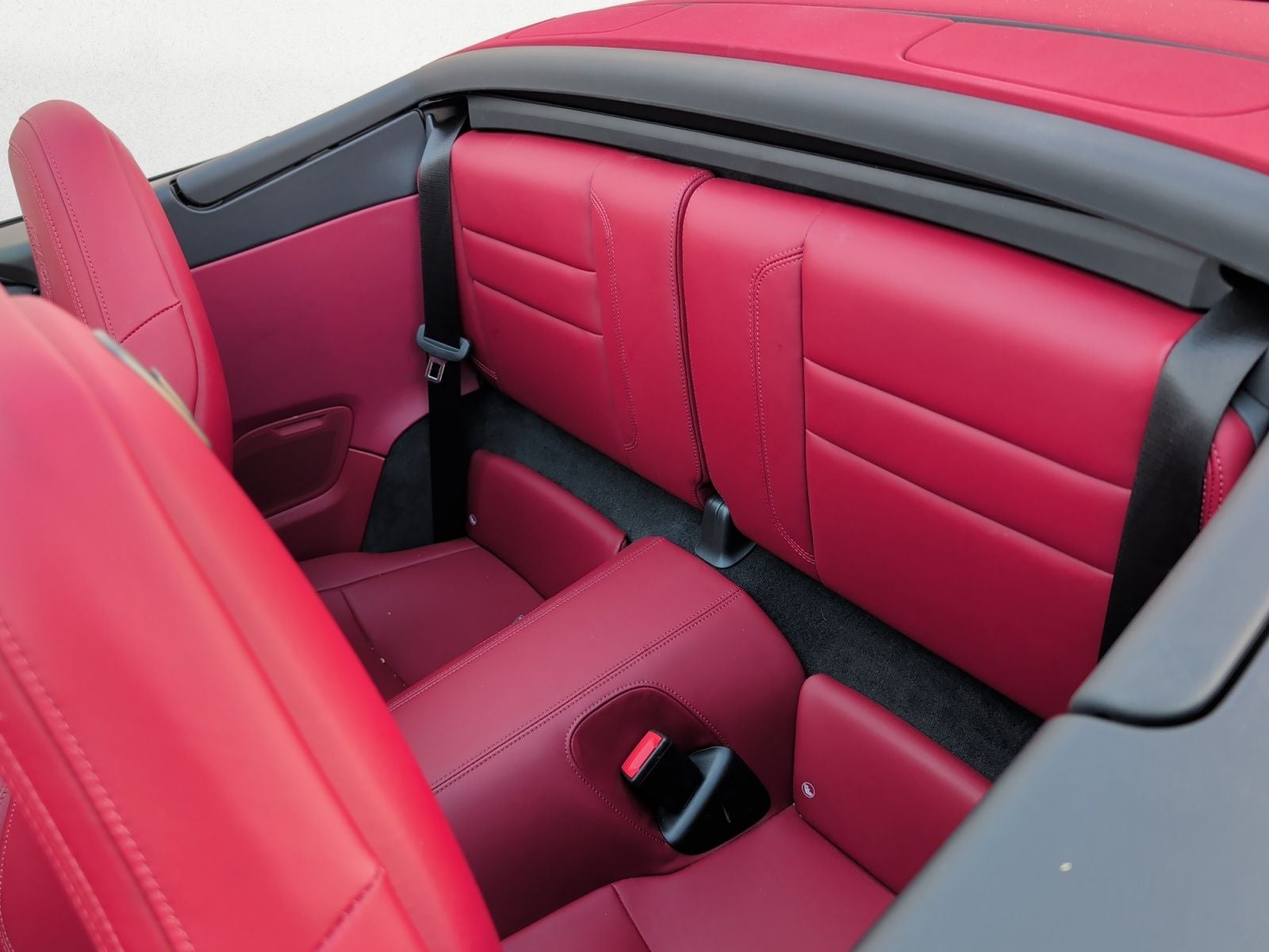 2023 Porsche 911 Base