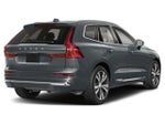 2025 Volvo XC60 Plug-In Hybrid Plus, T8 AWD Electric/Gasoline, Dark