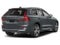 2025 Volvo XC60 Plug-In Hybrid Plus, T8 AWD Electric/Gasoline, Dark