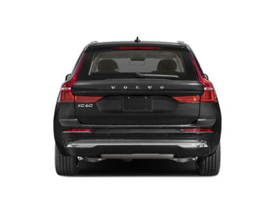 2025 Volvo XC60 Plug-In Hybrid Plus, T8 AWD Electric/Gasoline, Dark