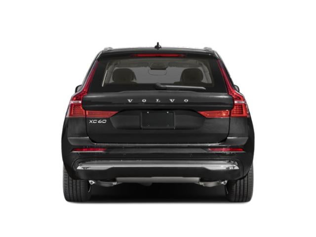 2025 Volvo XC60 Plug-In Hybrid Plus, T8 AWD Electric/Gasoline, Dark