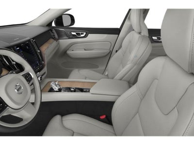 2025 Volvo XC60 Plug-In Hybrid Plus, T8 AWD Electric/Gasoline, Dark