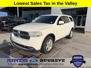 2012 Dodge Durango SXT