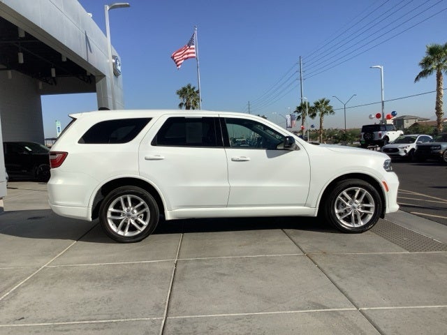 2023 Dodge Durango GT