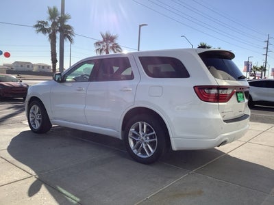 2023 Dodge Durango GT
