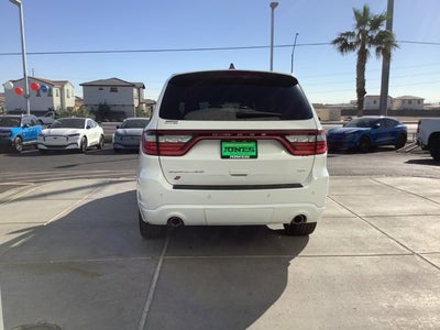 2023 Dodge Durango GT