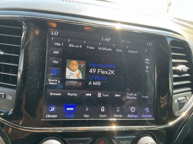 2020 Jeep Grand Cherokee High Altitude