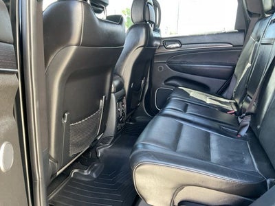 2020 Jeep Grand Cherokee High Altitude