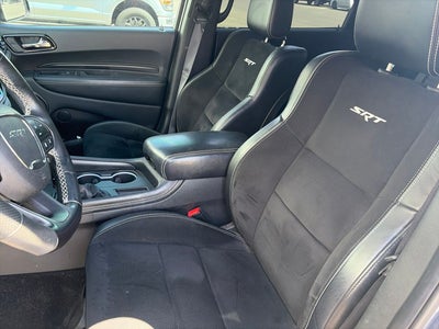 2021 Dodge Durango SRT 392