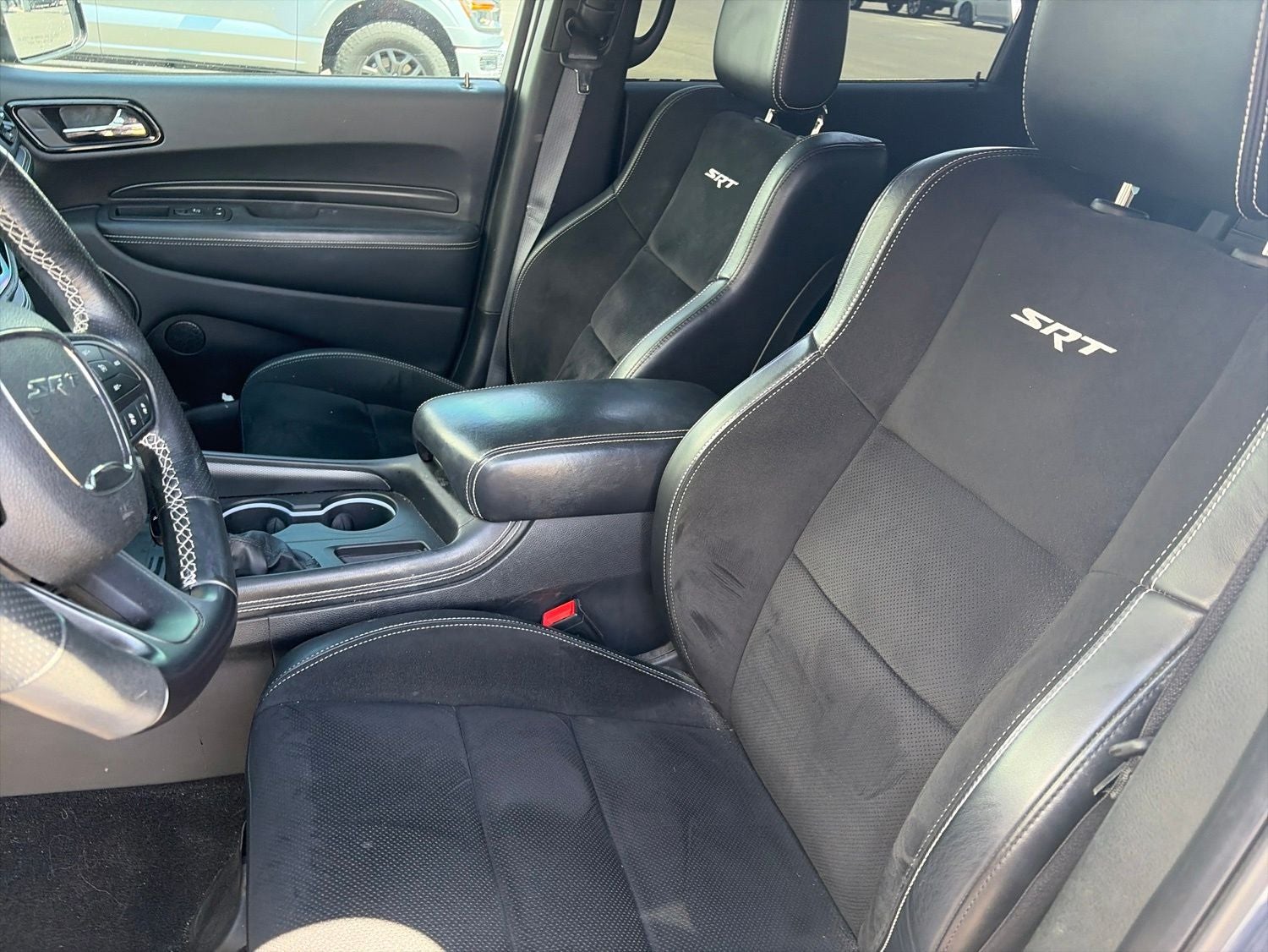 2021 Dodge Durango SRT 392