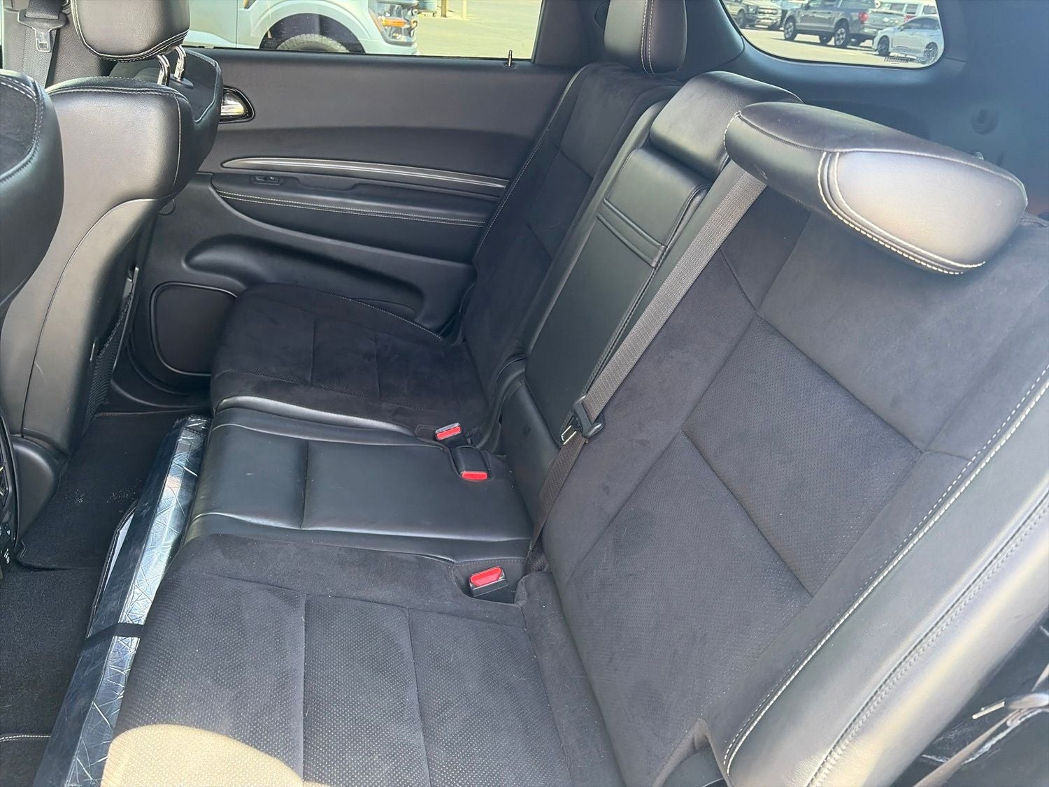 2021 Dodge Durango SRT 392