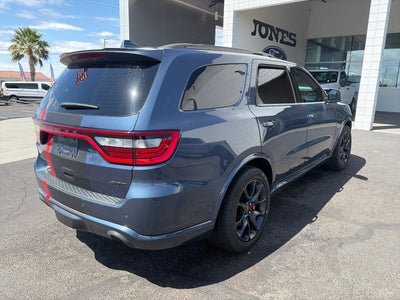 2021 Dodge Durango SRT 392