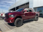 2017 RAM 1500 Sport