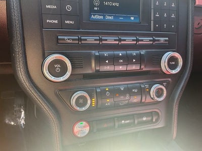 2018 Ford Mustang GT