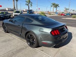 2016 Ford Mustang EcoBoost