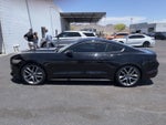2015 Ford Mustang EcoBoost