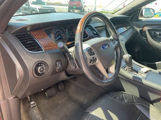 2014 Ford Taurus Limited