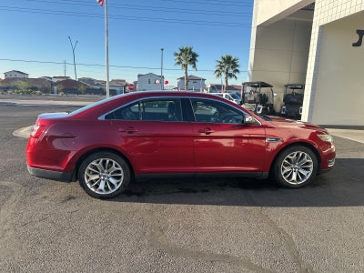 2014 Ford Taurus Limited