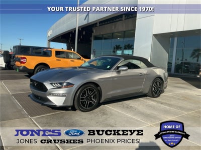 2023 Ford Mustang EcoBoost Premium