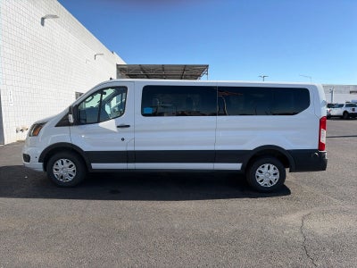 2024 Ford Transit-350 XLT