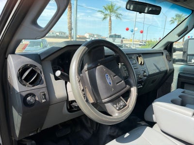 2012 Ford F-450SD XL DRW