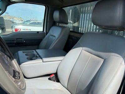 2012 Ford F-450SD XL DRW