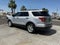 2017 Ford Explorer Base