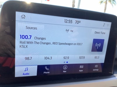 2021 Ford Escape SE Hybrid