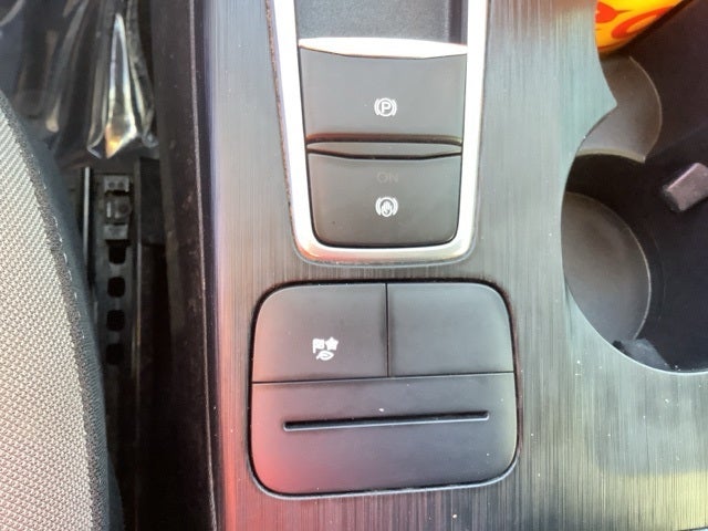 2021 Ford Escape SE Hybrid