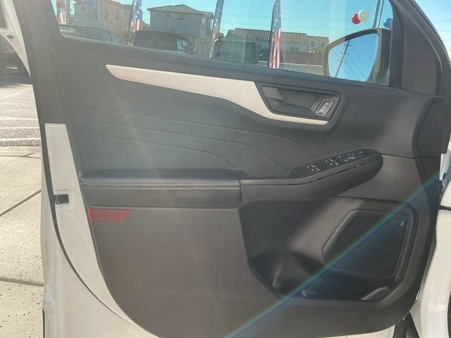 2022 Ford Escape Plug-In Hybrid SE