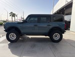 2021 Ford Bronco Black Diamond