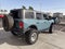 2021 Ford Bronco Black Diamond