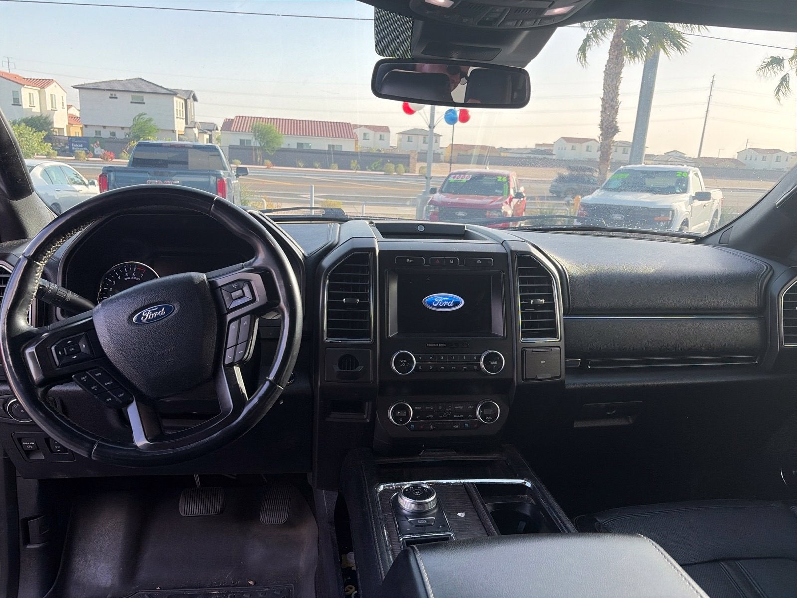 2020 Ford Expedition Max Limited