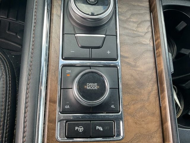 2021 Ford Expedition Max Platinum