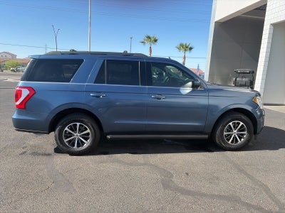 2020 Ford Expedition XLT