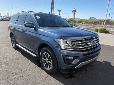 2020 Ford Expedition XLT