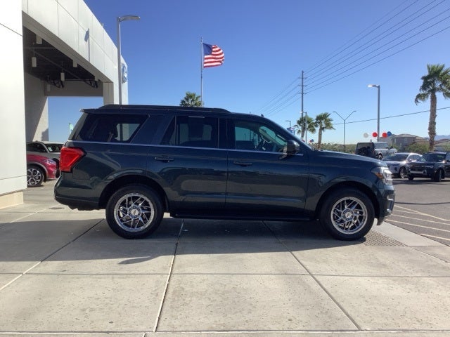 2022 Ford Expedition XLT