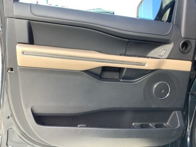 2022 Ford Expedition XLT