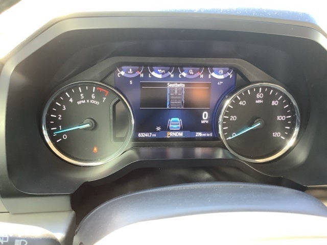 2022 Ford Expedition XLT