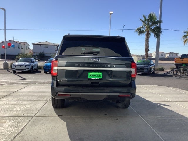 2022 Ford Expedition XLT