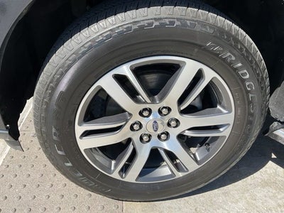 2022 Ford Expedition Limited